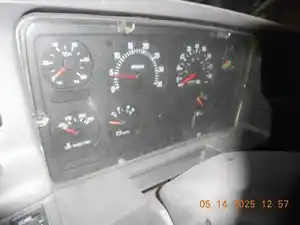 Used 1999 Sterling L9500 Instrument Cluster (Stock #B82188-11)) Part Image