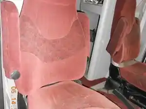 Used 1999 Sterling L9500 Seat (Stock #B82188-15)) Part Image