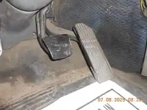 Photo of part