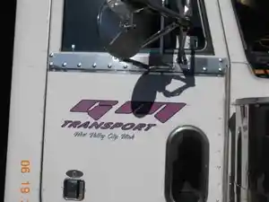 Photo of part