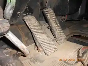 Photo of part