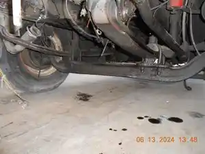 Photo of part