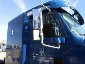 Used 2001 Freightliner COLUMBIA Mirror (Stock #J47389-9)) Part Image