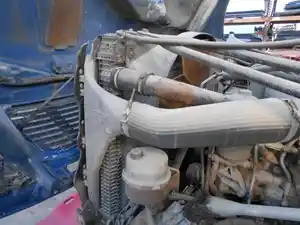 Photo of part