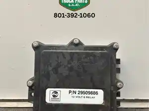 Used 2002 Allison Transmission ECM (Stock #977072)) Part Image