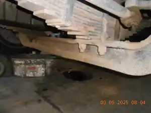 Photo of part