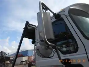 Used 2002 Mack CV713 Mirror (Stock #002244-10)) Part Image