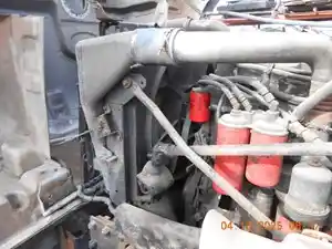 Photo of part