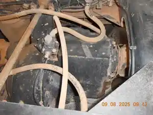 Photo of part