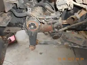 Used 2002 Sheppard Steering Gear (Stock #552047-9)) Part Image