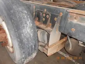 Photo of part