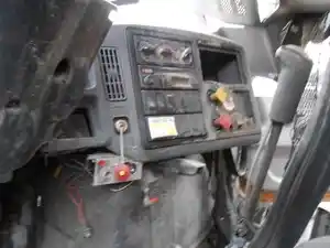 Used 2003 International 7500 Dash Ass'y (Stock #032452-8)) Part Image