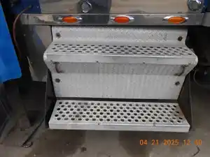 Photo of part
