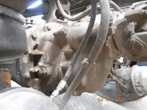 Used 2003 Spicer/Dana RSP40 Front Rear (Tandem Front) (Stock #704213-4)) Part Image