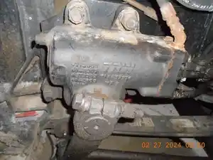 Used 2003 TRW/Ross TAS652274 Steering Gear (Stock #388945-12)) Part Image