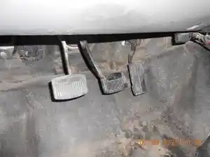 Photo of part