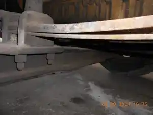 Photo of part