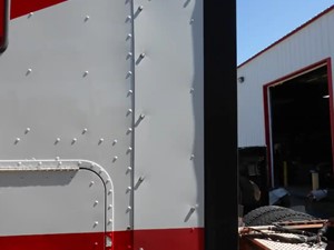 Photo of part