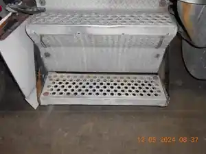 Photo of part