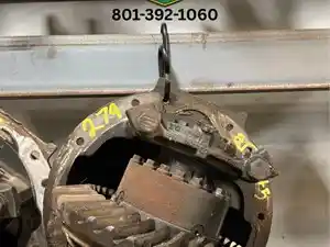 Used 2004 Meritor/Rockwell 20-145 Rear Rear (Tandem Rear or Single) (Stock #358960-5)) Part Image