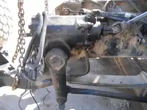 Used 2004 Sheppard M100PMX3R Steering Gear (Stock #033040-16)) Part Image