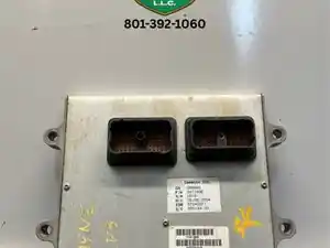 Used 2005 Cummins 5.9L ECM (Stock #173)) Part Image