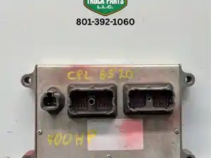 Used 2005 Cummins ISX ECM (Stock #977059)) Part Image