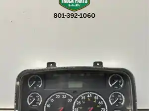 Used 2005 Freightliner M-2 BUSINESS CLASS Instrument Cluster (Stock #977084)) Part Image