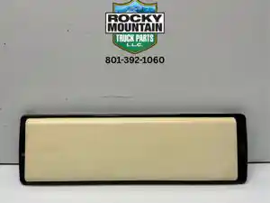 Used 2005 Peterbilt 379 Interior Misc Part (Stock #977182)) Part Image