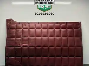 Used 2005 Peterbilt 379 Interior Misc Part (Stock #977187)) Part Image