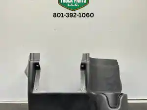 Used 2005 Peterbilt 379 Interior Misc Part (Stock #977157)) Part Image