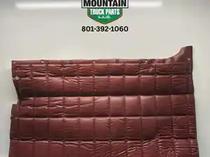 Used 2005 Peterbilt 379 Interior Misc Part (Stock #977188)) Part Image