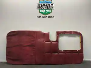 Used 2005 Peterbilt 379 Interior Misc Part (Stock #977186)) Part Image