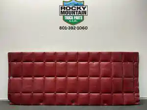 Used 2005 Peterbilt 379 Interior Misc Part (Stock #977185)) Part Image