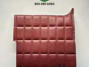 Used 2005 Peterbilt 379 Interior Misc Part (Stock #977189)) Part Image