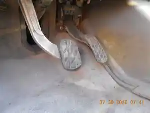 Photo of part