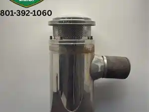 Photo of part