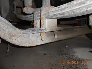 Photo of part