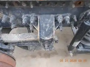 Used 2006 Hendrickson Suspension Assy Image