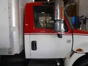 Used 2006 International 4200 Door (Stock #456109-7)) Part Image
