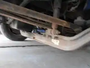 Photo of part