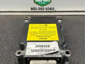 Used 2006 Meritor/Rockwell M016Z12AA16133 Transmission ECM (Stock #461257-23)) Part Image