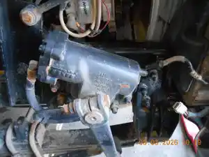 Used 2006 TRW/Ross THP60026 Steering Gear (Stock #160915-7)) Part Image