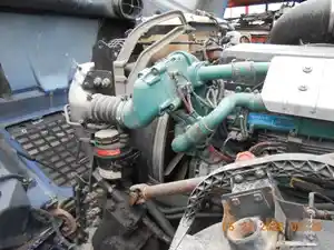 Used 2006 Volvo D16 Engine Assy (Stock #461257-1)) Part Image