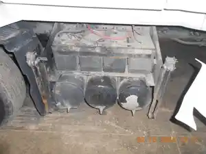 Photo of part