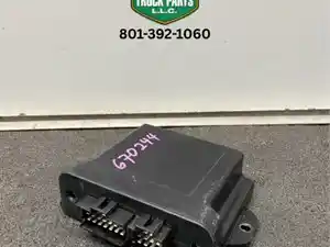 Photo of part