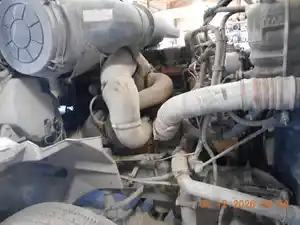 Photo of part