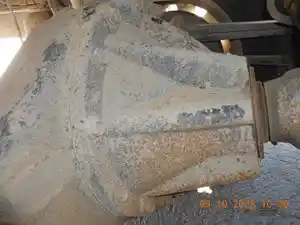 Photo of part