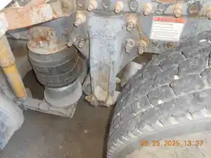 Used 2007 Freightliner AIRLINER Suspension Assy (Stock #Y70999-7)) Part Image