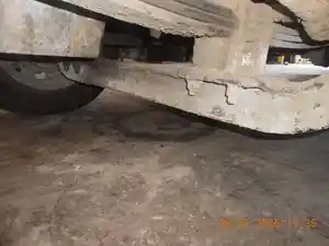 Photo of part